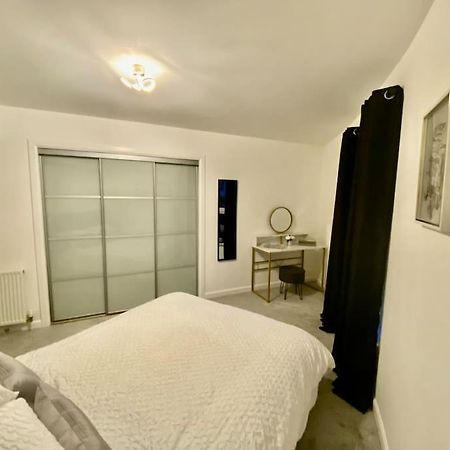 Casa Kerr @ The Broch Daire Perth Dış mekan fotoğraf