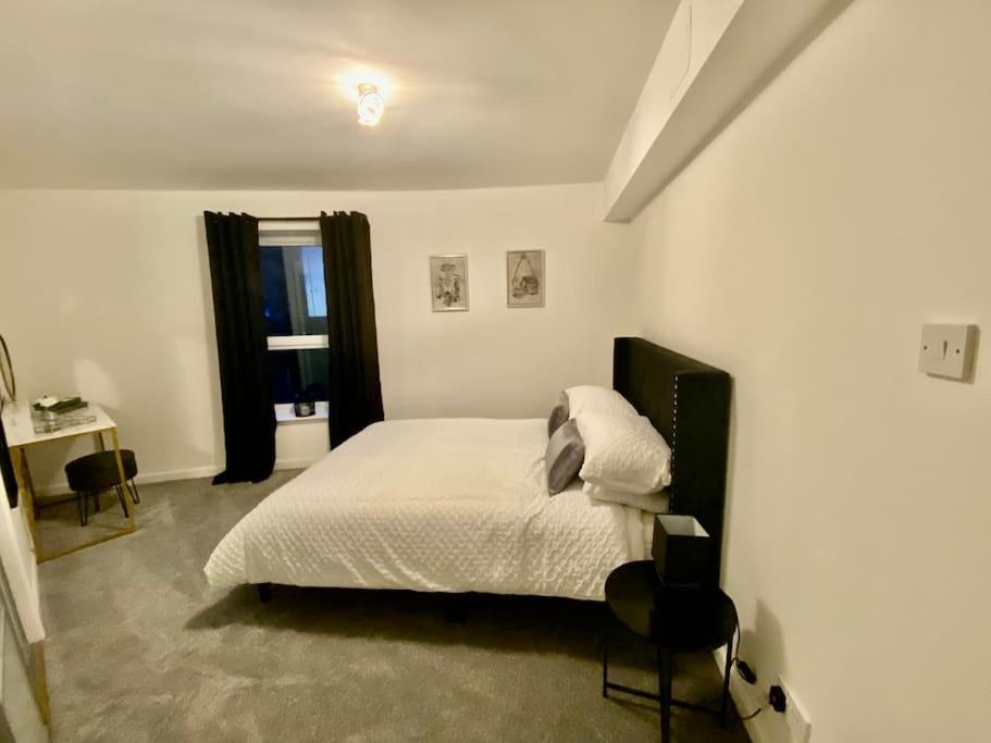 Casa Kerr @ The Broch Daire Perth Dış mekan fotoğraf