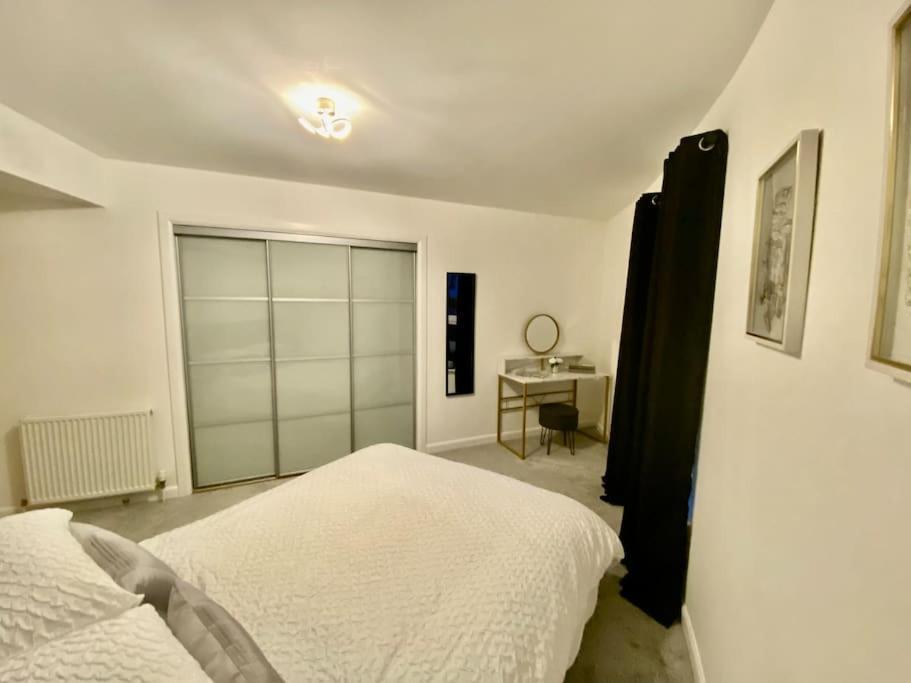 Casa Kerr @ The Broch Daire Perth Dış mekan fotoğraf
