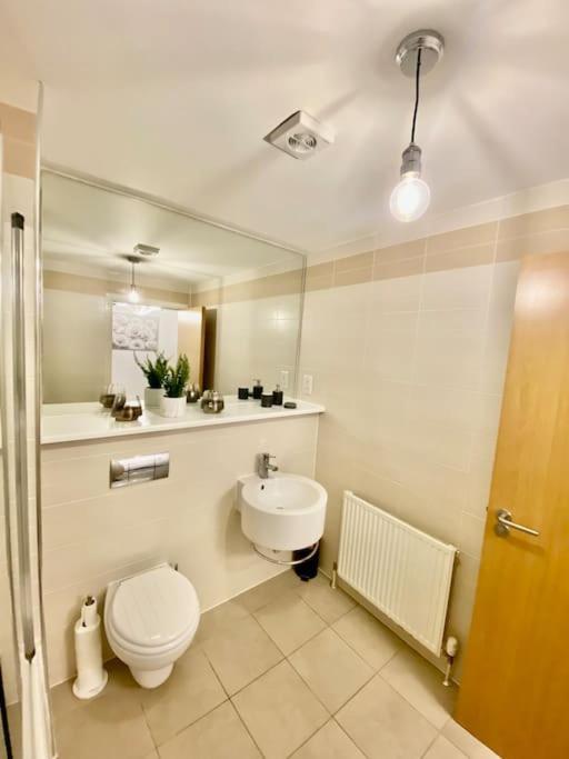Casa Kerr @ The Broch Daire Perth Dış mekan fotoğraf
