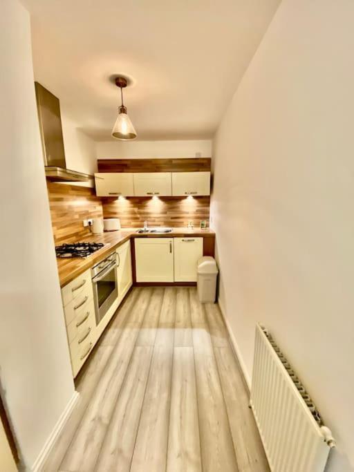 Casa Kerr @ The Broch Daire Perth Dış mekan fotoğraf