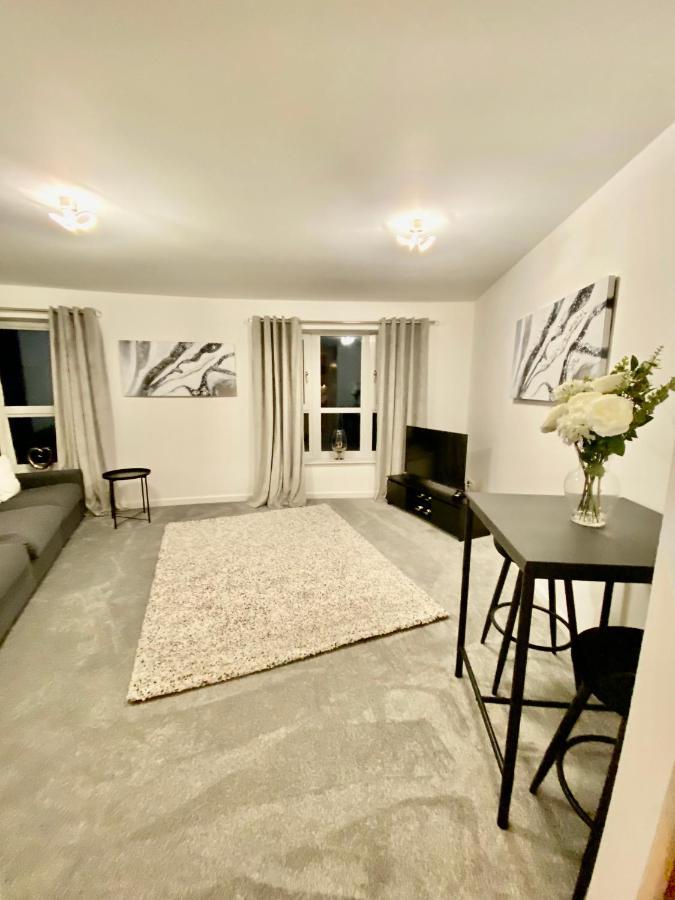 Casa Kerr @ The Broch Daire Perth Dış mekan fotoğraf