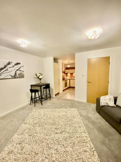 Casa Kerr @ The Broch Daire Perth Dış mekan fotoğraf