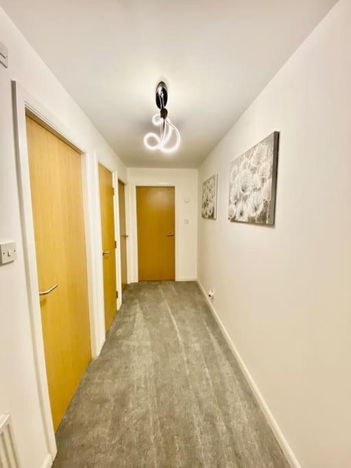 Casa Kerr @ The Broch Daire Perth Dış mekan fotoğraf
